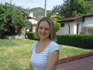 Десислава Ташкова, логопед: Заведете детето на логопед най-рано на 2,5 годинки