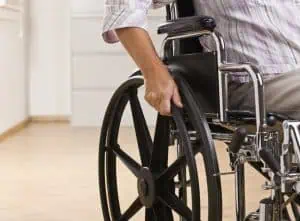 По -малко бюрокрация за хората с увреждания 