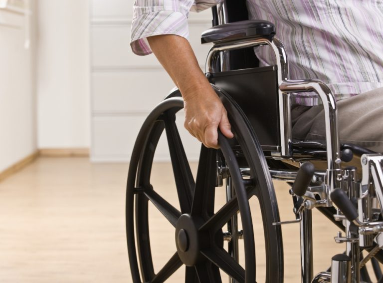 По -малко бюрокрация за хората с увреждания