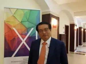 Проф. Су Бонг Чой: Вече притежаваме метод за ефективно лечение на захарния диабет – устройството „изкуствен панкреас”