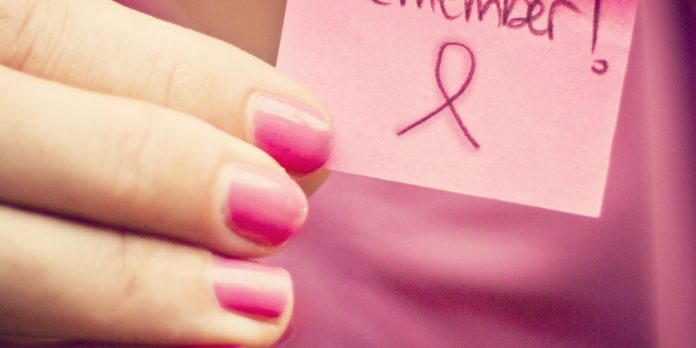 УСБАЛ по онкология се присъедини към кампанията за борба с рака на гърдата на I САГБАЛ „Св София“