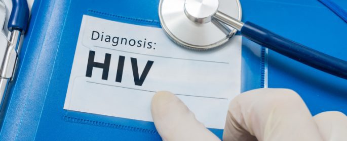 България е на кръстопът между две ХИВ епидемии