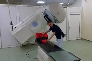 Одит показа: Линейните ускорители в раковата болница са супер точни