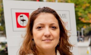 Боряна Ботева, председател на Организацията на пациентите с ревматологични заболявания в България: Някои лекари не разпознават ревматичните заболявания