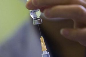 Само до 3% от българите се ваксинират срещу грип