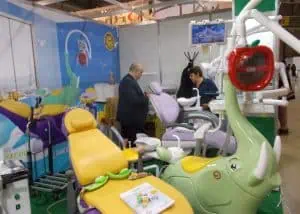Новост в стоматологията: 3D машина прави коронки за 7 минути пред пациента