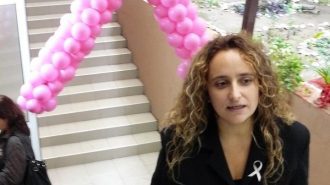 Пътуващ ехограф ще преглежда жени за рак на гърдата