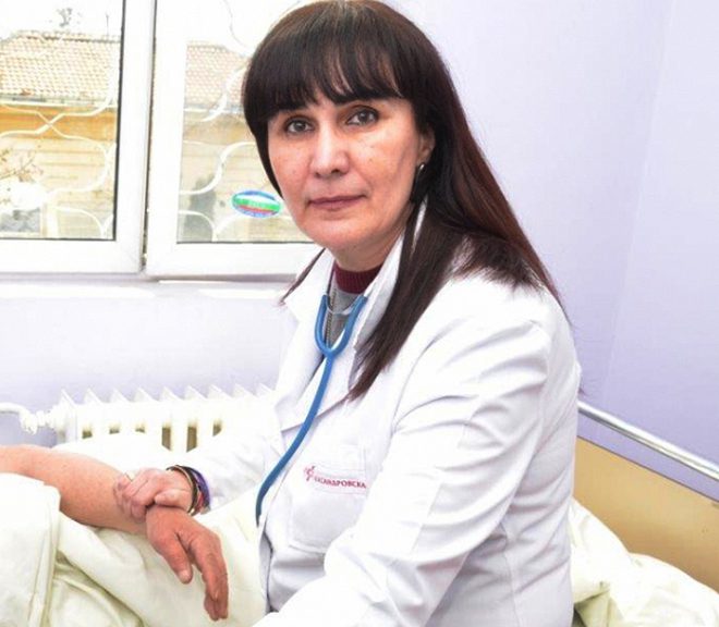 Проф. д-р Даниела Петрова: Хроничната кашлица е опасна за здравето ни