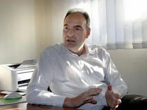 Д-р Веселин Герев: Безсънието и сърцебиенето са симптоми на нервно разстройство 