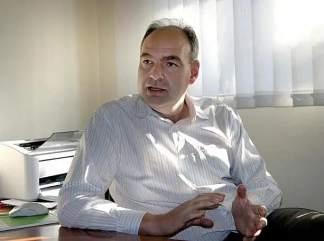 Д-р Веселин Герев: Безсънието и сърцебиенето са симптоми на нервно разстройство