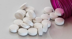 Приемът на аспирин значително снижава риска от рак