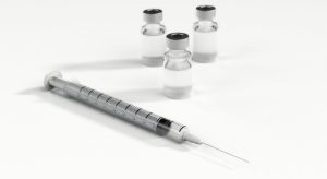 Малко над четири процента от българите са се ваксинирали срещу грип