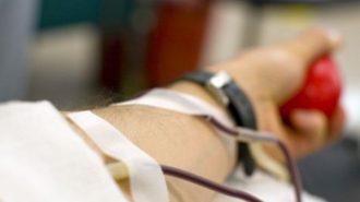 Узаконяване на платеното даване на кръв предложи шефът на БЧК - Русе
