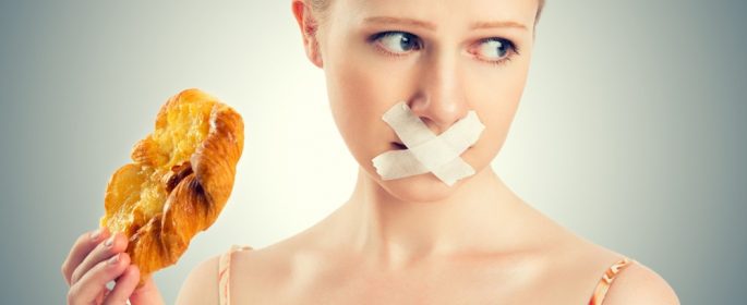 Диетата е опасна за здравето