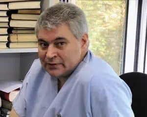 Д-р Румен Велев: Нелекуваната бактериална вагиноза може да доведе до стерилитет