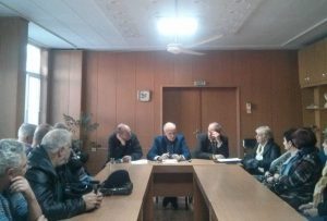 Лекарите от ТЕЛК – Пловдив временно се отказват от подаване на оставки