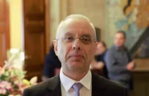 Доц. Йордан Генов: В България лечението на автоимунните чернодробни заболявания е на световно ниво