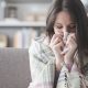 Да се подготвим за грип след Нова година, мръсният въздух намалява имунитета