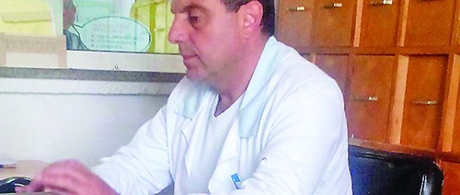 Д-р Анастас Стоянов: Жените след 45 г. страдат от спадане на влагалището и матката