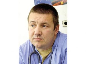 Д-р Атанас Пелтеков: Масаж и топла напитка са първата помощ при измръзване