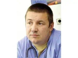 Д-р Атанас Пелтеков: Масаж и топла напитка са първата помощ при измръзване
