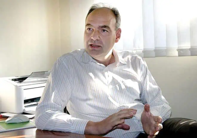 Д-р Веселин Герев: Смущенията в биологичния часовник са достатъчни за развитието на депресия
