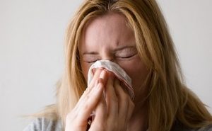 Защо грипа зачестява в студа?