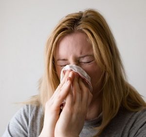 Защо грипа зачестява в студа?