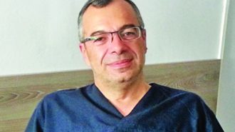 Д-р Даниел Петков: Чрез студена аблация отстраняваме сливиците безкръвно