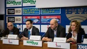 България е на първо място по внезапна сърдечна смърт в Европа