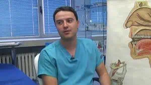 Д-р Георги Кукушев: Преумора и стрес причиняват шум в ушите
