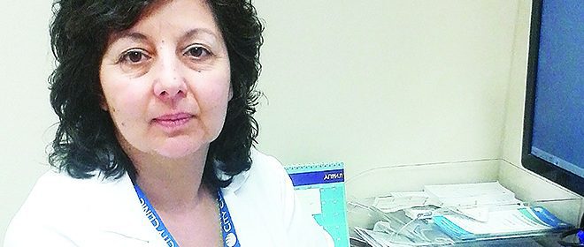Д-р Емилия Дончева: След преяждането по празниците спасението е в разтоварващи дни