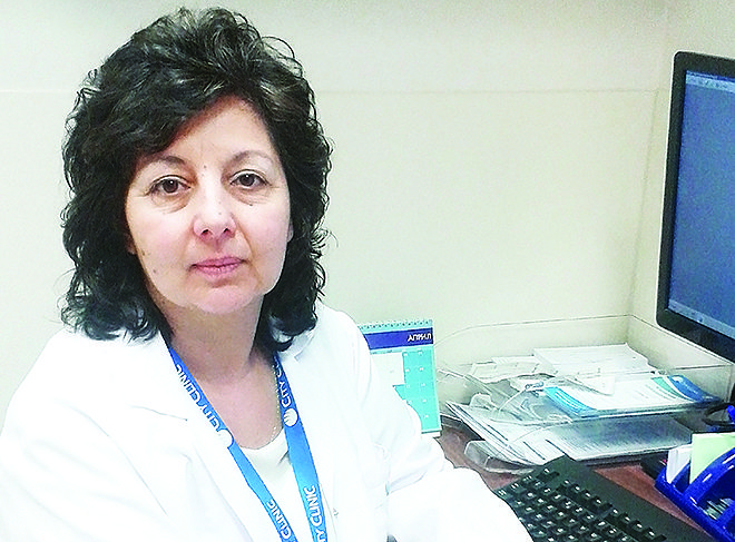 Д-р Емилия Дончева: След преяждането по празниците спасението е в разтоварващи дни