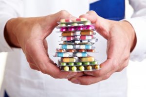Първи сме в Европа по евтини антибиотици в болниците