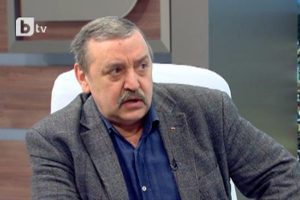 Проф. Тодор Кантарджиев:Следващата седмица ще стане ясно дали взетите мерки срещу грип дават резултат