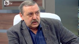 Проф. Тодор Кантарджиев:Следващата седмица ще стане ясно дали взетите мерки срещу грип дават резултат