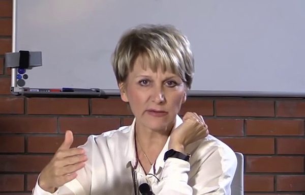 Д-р Олга Бутакова: Бенките се причиняват от вируси