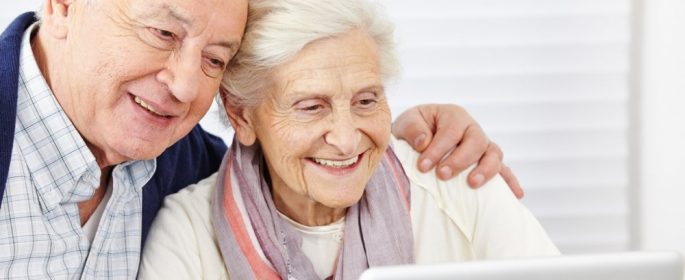 Въвеждаме виртуален асистент за активно стареене