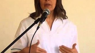 Д-р Дарина Ангелова: Парадокс е, но млечните храни причиняват дефицит на калций
