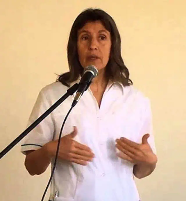 Д-р Дарина Ангелова: Парадокс е, но млечните храни причиняват дефицит на калций