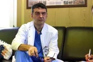 Доц. д-р Иво Петров: Студът е враг на сърцето