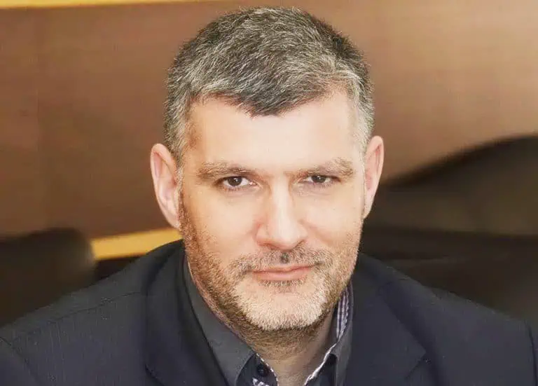Проф. д-р Георги Момеков: С мляко антибиотиците спират да действат