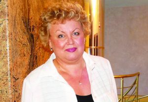Доц. д-р Борислава Чакърова, дм: Трихинелозата уврежда сърцето