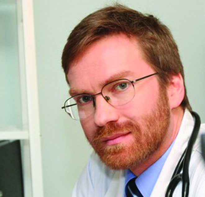 Доц. д-р Антон Родионов: Желязодефицитната анемия води до отпадналост и чести инфекции