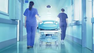 По-кратък болничен престой залага новата наредба за пакета дейности, поемани от НЗОК