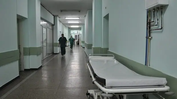 Правят поликлиники от фалиралите общински болници