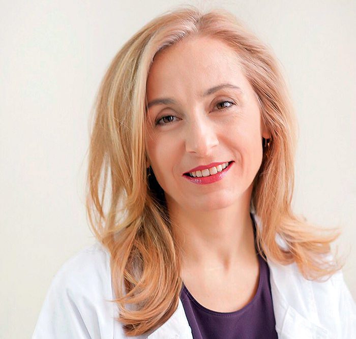 Доц. д-р Дарина Найденова, д.м.: Подаграта няма как да се лекува без диета
