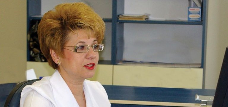 Доц. Мая Аргирова, завеждаща Клиниката по изгаряния и пластична хирургия в „Пирогов“: Содата върху изгорено място е опасна