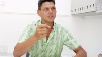 Диетологът д-р Гайдурков: Млечните продукти причиняват хронични възпаления и рак