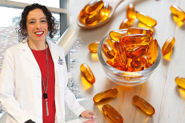 Д-р Ерин Михос: Витамин D може да ни защити от инфаркт